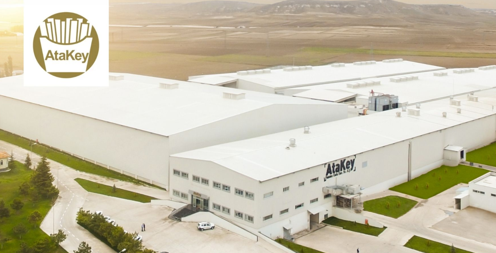Atakey Patates’te Pay Geri Alım İşlemleri Devam Ediyor
