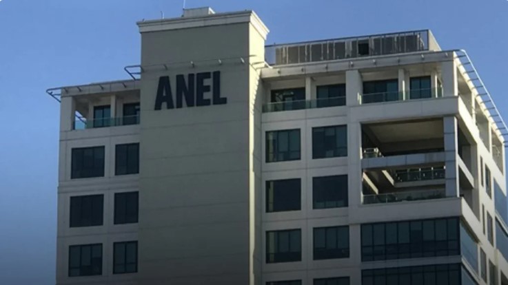 Anele Hisselerinde Sert Satış