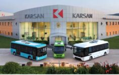 KARSN’dan İETT İhalesi Anlaşması