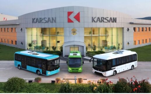 KARSN’dan İETT İhalesi Anlaşması