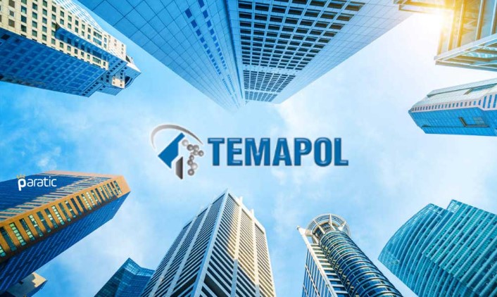 Temapol’den 2026 İkinci Çeyrek Finansalları