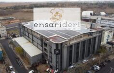 ENSRI’dan İlk Yarıda Zarar Azaldı
