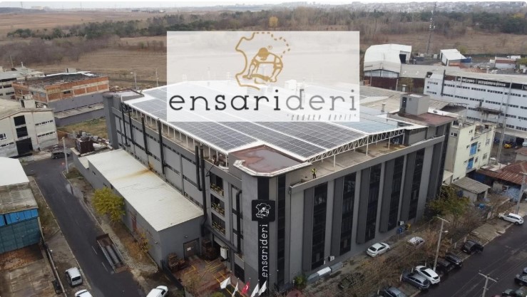 ENSRI’dan İlk Yarıda Zarar Azaldı