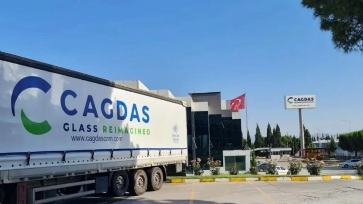 CGCAM Net Zarar Açıkladı
