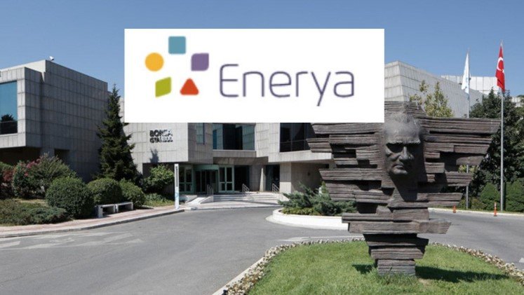 Enerya’ya JCR’dan AA- Kredi Notu