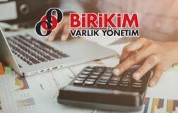 BRKVY’dan İkinci Çeyrekte Kâr Düşüşü