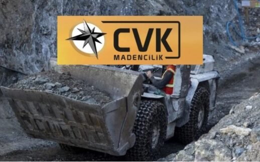 Cvk Maden İşletmeleri (CVKMD) Geri Alım Programında 8,6 Milyon Lot Pay Aldı