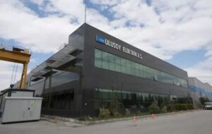 BARMA Personel Sayısını Azalttı