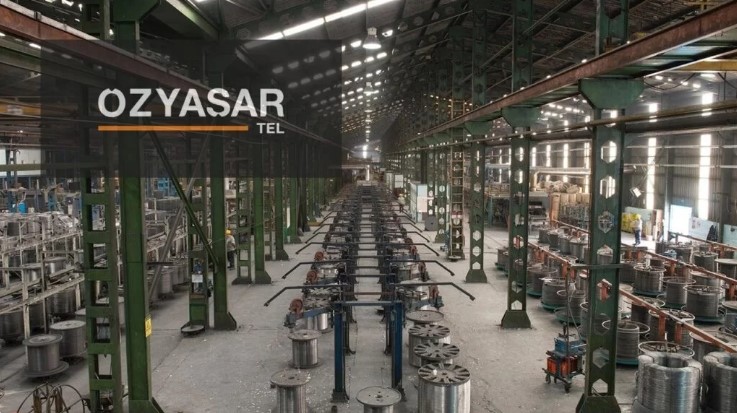 OZYSR 2026 İlk Yarı Finansal Sonuçları