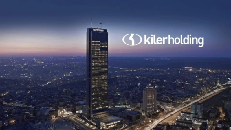 KLRHO: Kiler Holding’den Suudi Arabistan’da Yeni Şirket