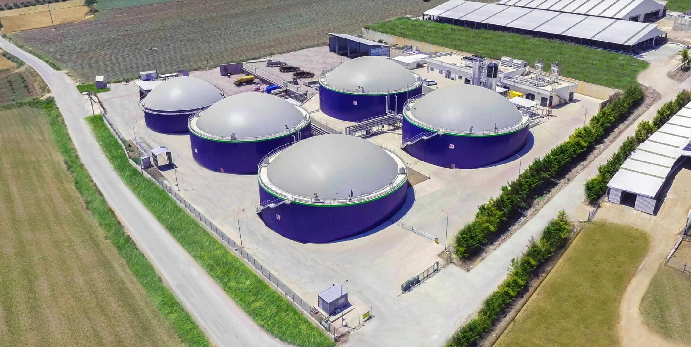 Ecogreen Enerji’den İlk Yarıda Kârda Gerileme