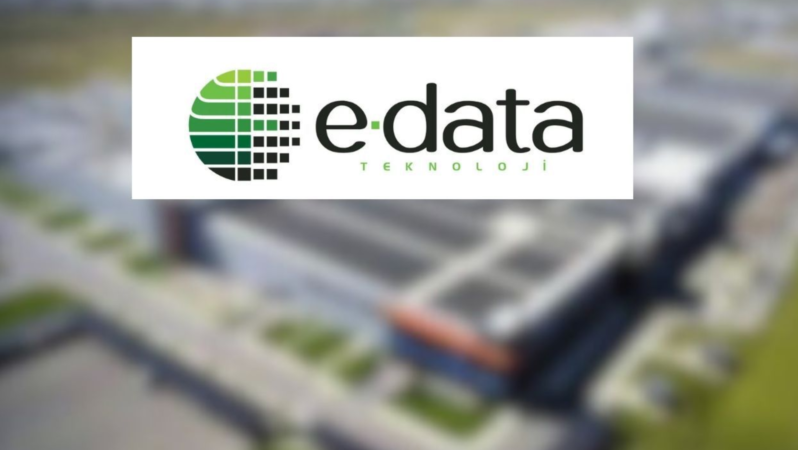 E-Data Teknoloji 2026 Yılı Bilançosu