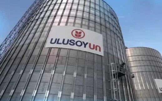 Uluun’dan EBRD Destekli Dev Yatırım