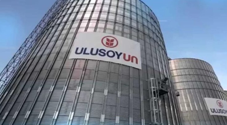 Uluun’dan EBRD Destekli Dev Yatırım
