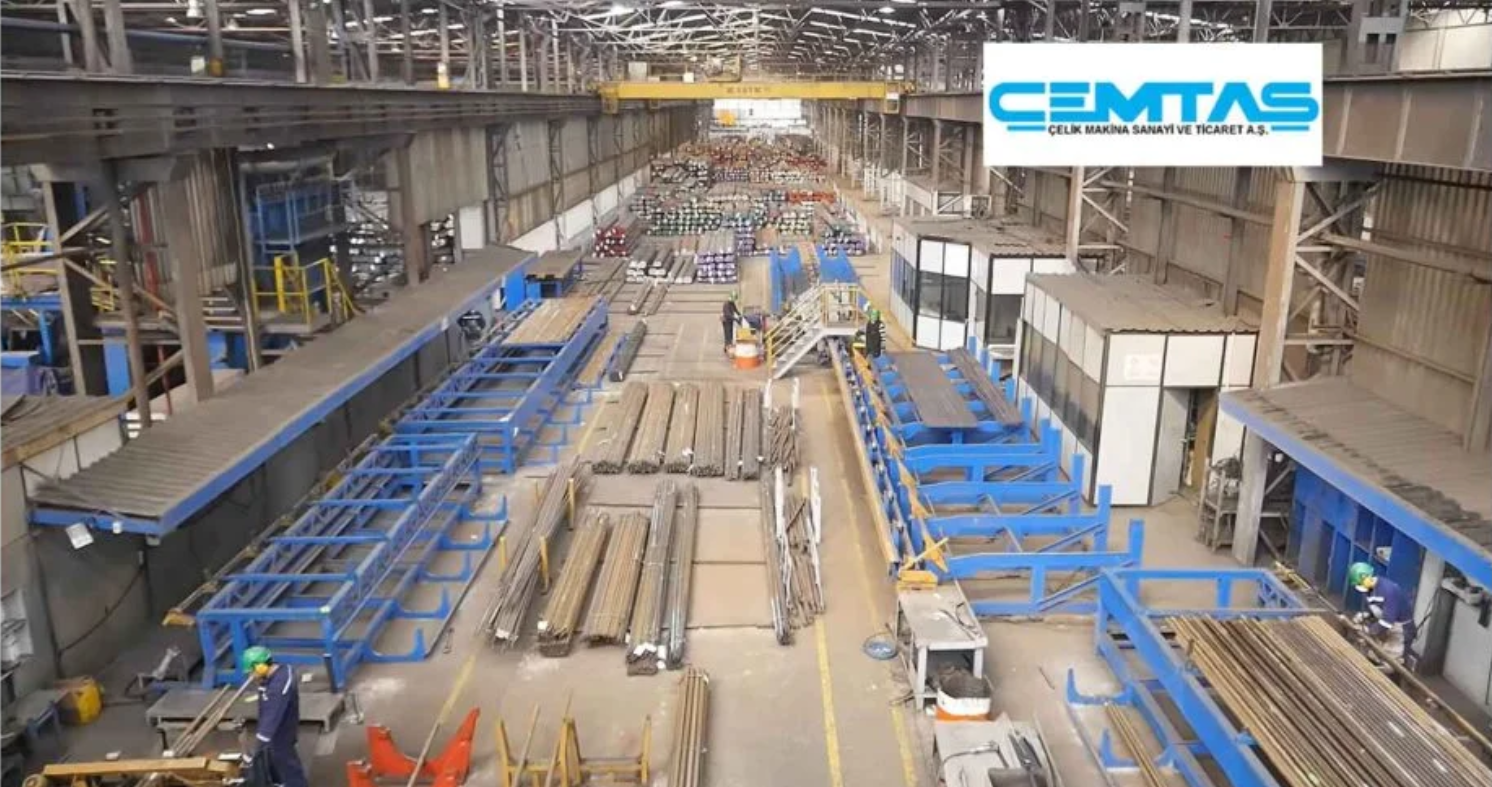 Çemtaş 2026 İlk Yarı Finansalları