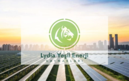 LYDYE: Lydia Yeşil Enerji’den Bilanço Açıklaması