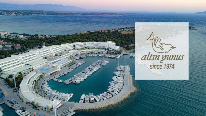 AYCES: Altın Yunus Çeşme 2026 Finansal Sonuçları