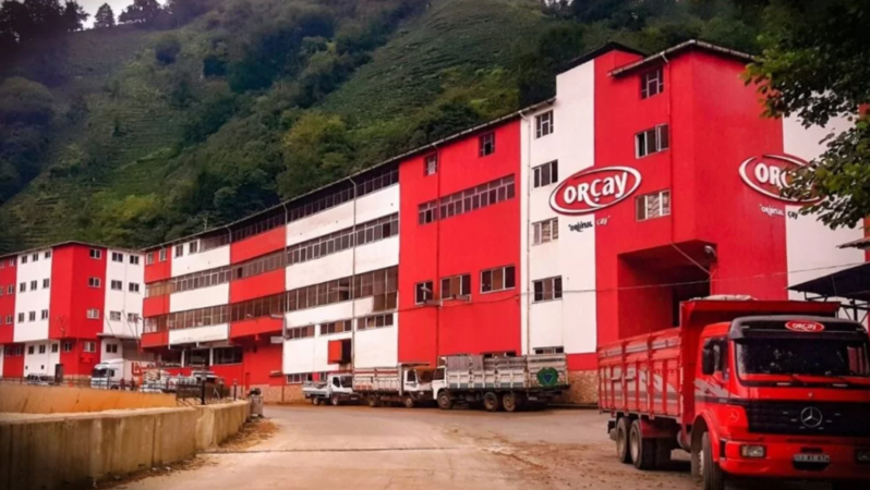 Orçay Ortaköy Çay’dan 2026 Bilanço Açıklaması