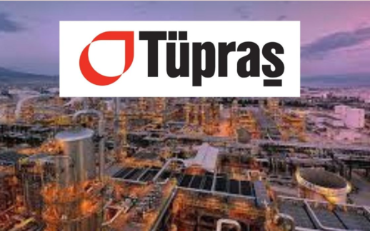 Tüpraş’tan Dev Kapasite Artış Yatırımı