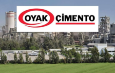 Oyak Yatırım’dan Oyak Çimento İçin Hedef Fiyat Revizyonu