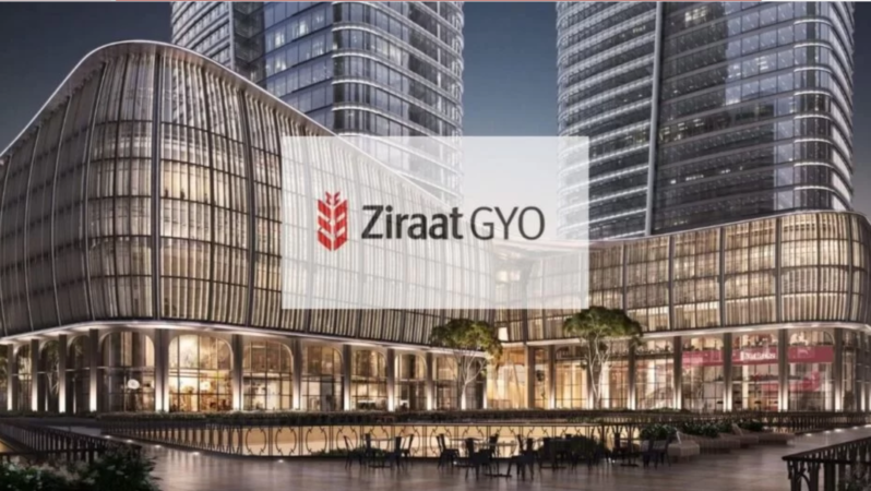 ZRGYO 2026 Yarıyıl Konsolide Finansalları