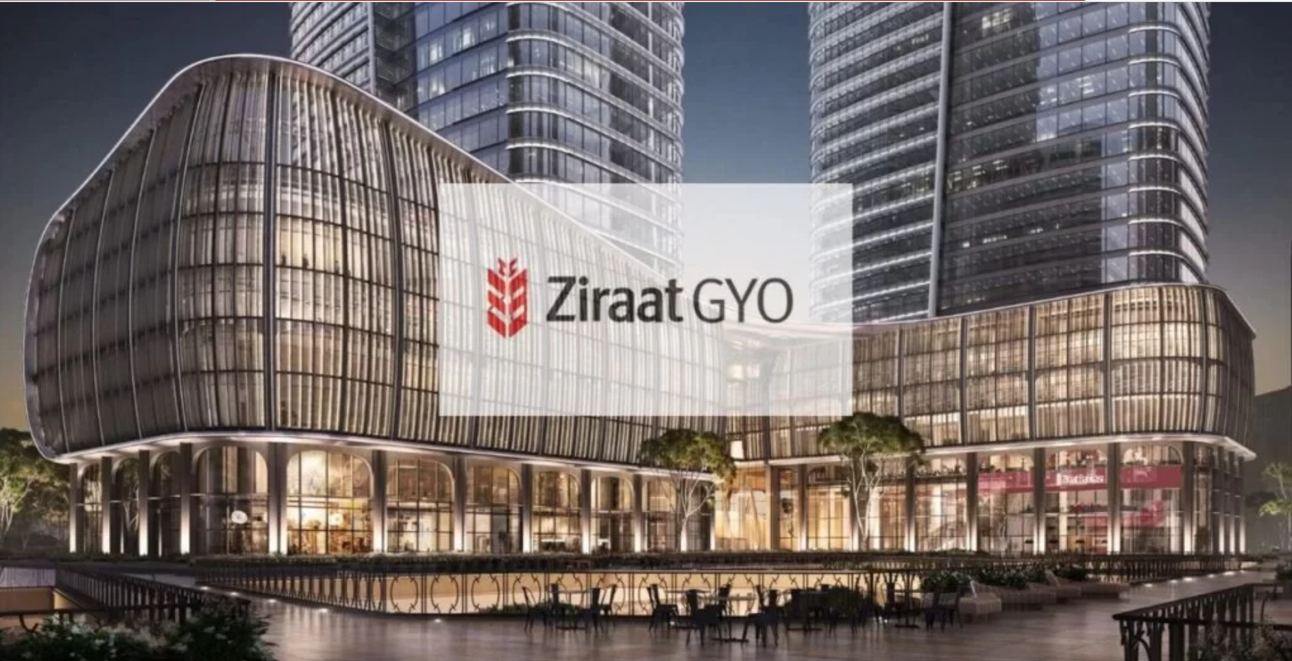 ZRGYO 2026 Yarıyıl Konsolide Finansalları