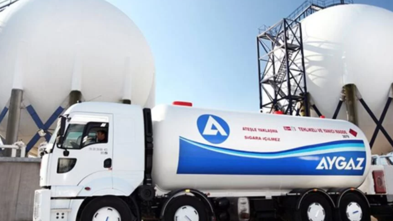 AYGAZ 2026 İkinci Çeyrek Finansallarını Açıkladı