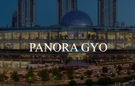 PAGYO 2026 İlk Yarı Bilançosunu Açıkladı