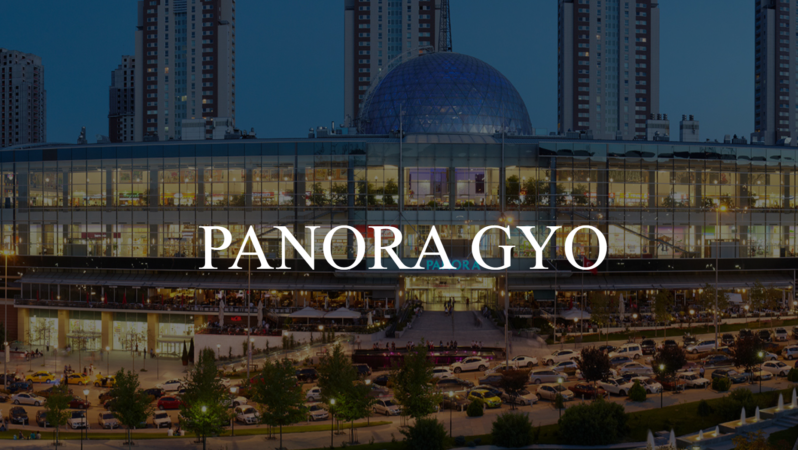 PAGYO 2026 İlk Yarı Bilançosunu Açıkladı