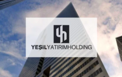 YESIL: Yeşil Yatırım Holding 2026 Yarıyıl Sonuçları