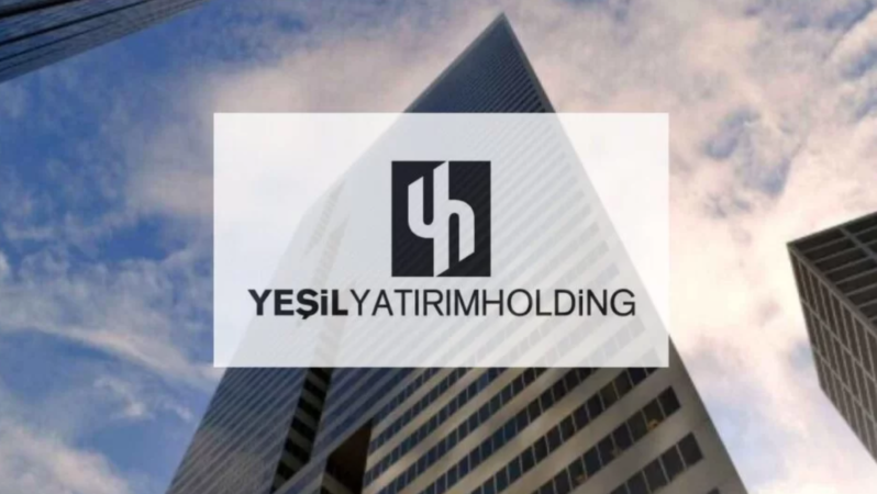 YESIL: Yeşil Yatırım Holding 2026 Yarıyıl Sonuçları