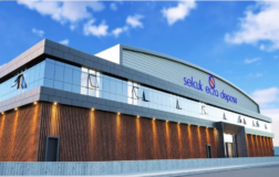 CATES ve İki Hissede Tedbir Kararı