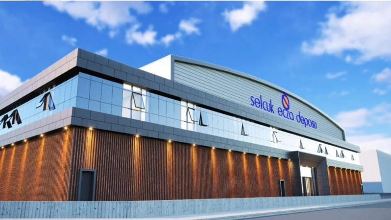 SELEC Karlılıkta Büyük Sıçrama Yaptı