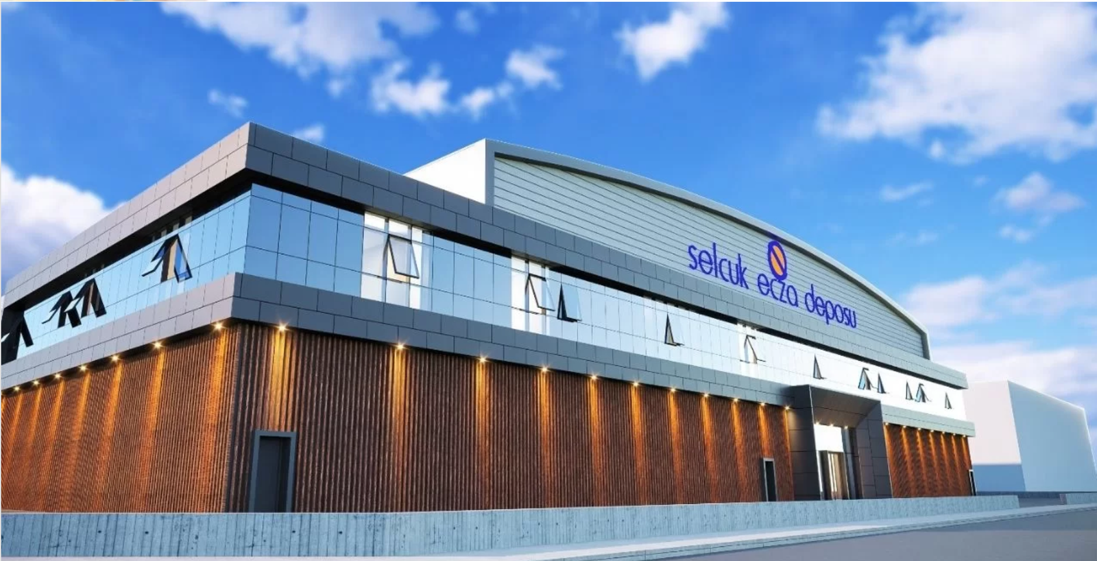 CATES ve İki Hissede Tedbir Kararı