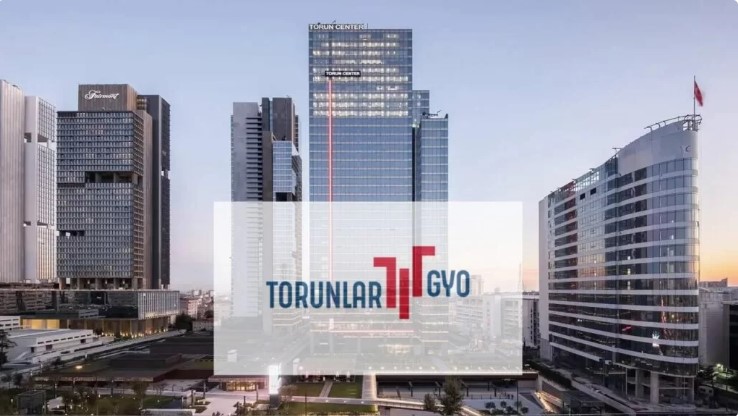 TRGYO’ya SPK’dan Ek Süre Onayı