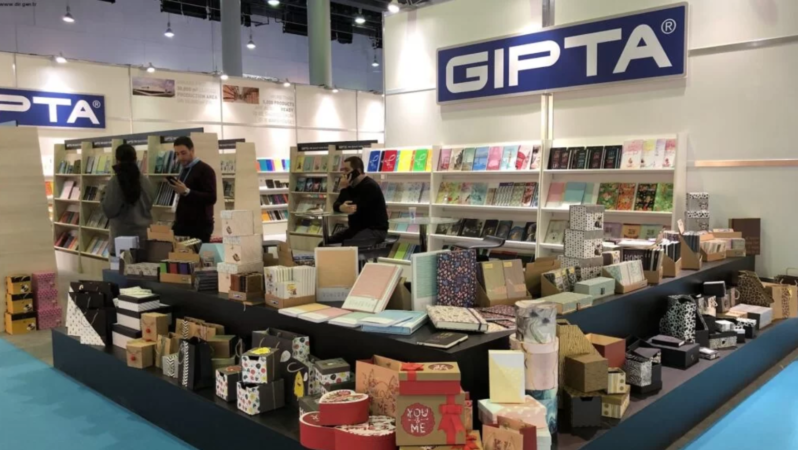 GIPTA, OZKGY: Ahmet Akbalık, OZKGY’da Çoğunluğu Aldı