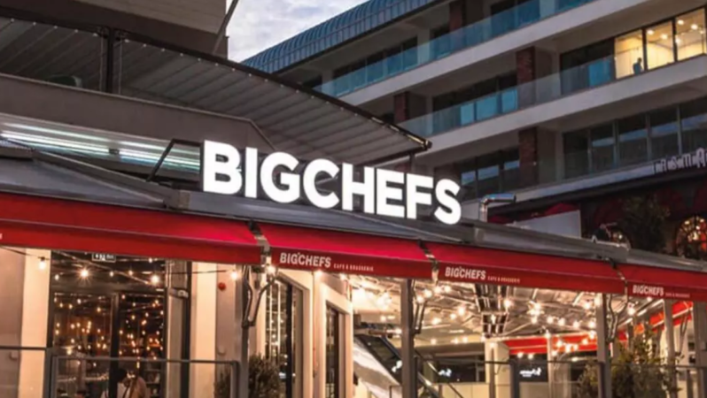 BigChefs 2026 İkinci Çeyrek Finansallarını Açıkladı