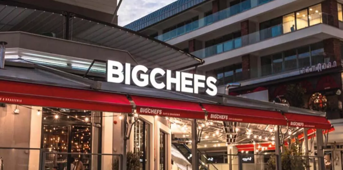 BigChefs 2026 İkinci Çeyrek Finansallarını Açıkladı