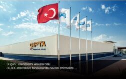 Tera Portföy, GIPTA’daki Payını Artırdı