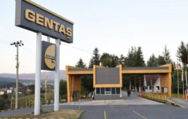 GENTS 2026 İlk Yarı Finansal Sonuçları