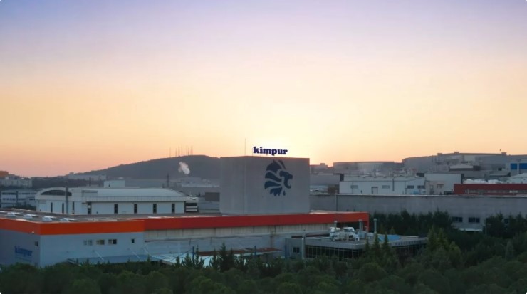 KMPUR Yılın İlk Yarısında Kâr Açıkladı