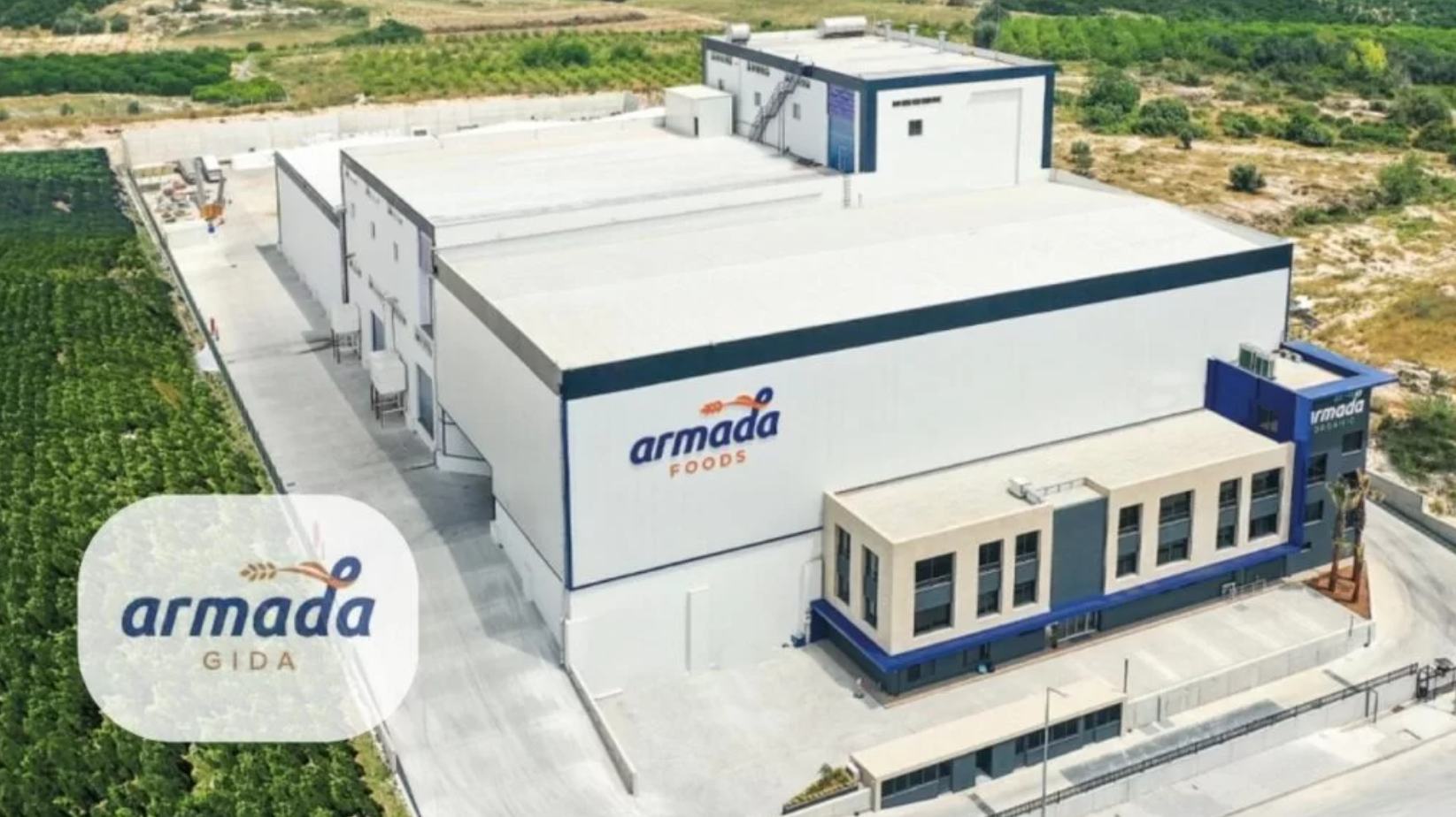 ARMGD’dan Dev Yatırım Kredisi