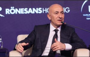 Bakan Fidan Mısır’da Kritik Ziyaret
