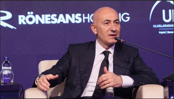 Rönesans Gayrimenkul’den Önemli Hisse Alımı