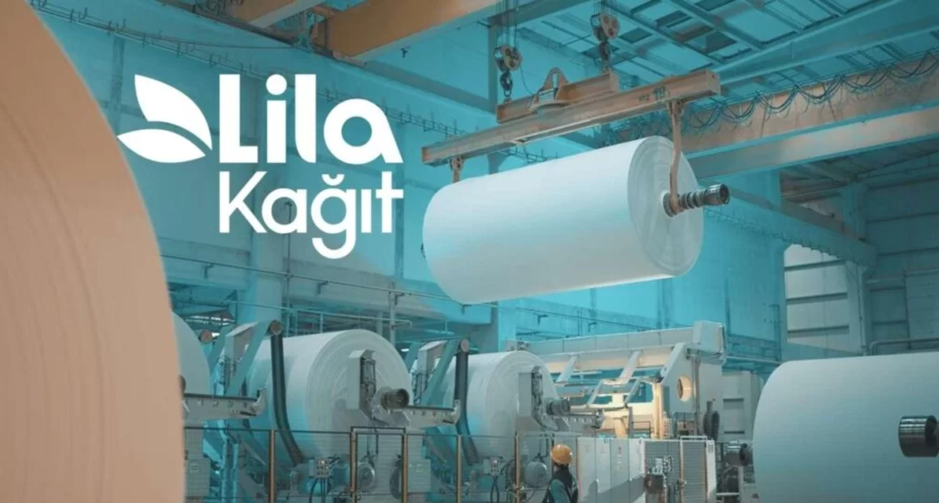 LILAK: Lila Kağıt 2026 İkinci Çeyrek Sonuçları