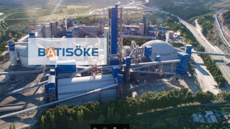 BSOKE’dan Pay Geri Alım Programı Sonlandı