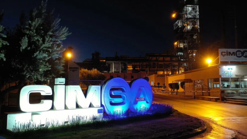 CIMSA 2026 İlk Yarı Finansal Sonuçlarını Açıkladı