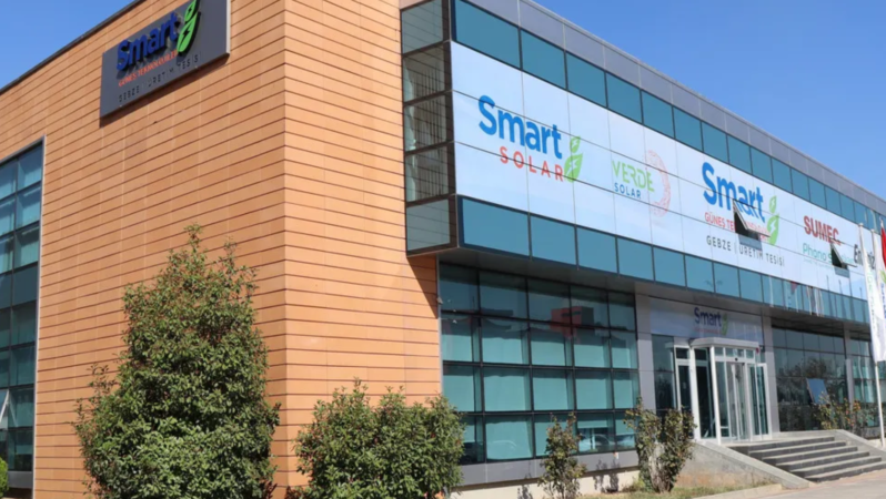 Smartiks Yazılım A.Ş. 2026 İlk Yarı Sonuçları