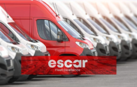 Escar’dan 2026 İlk Yarı Finansal Raporu
