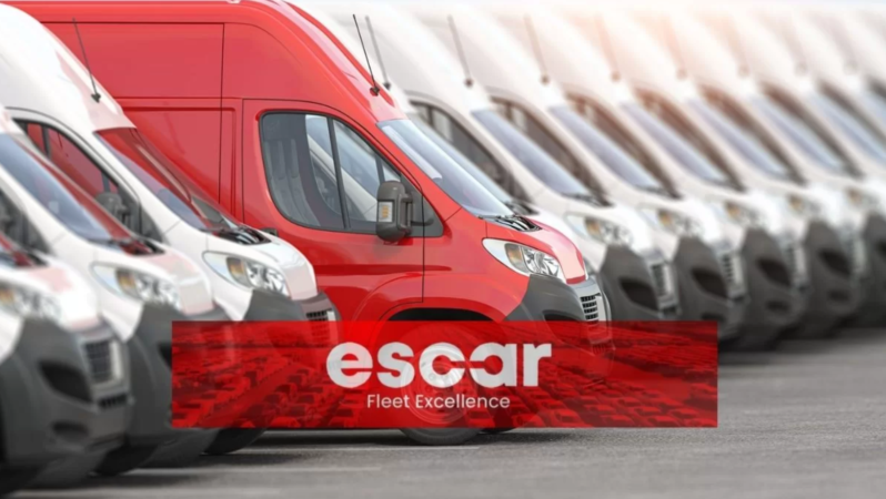 Escar’dan 2026 İlk Yarı Finansal Raporu